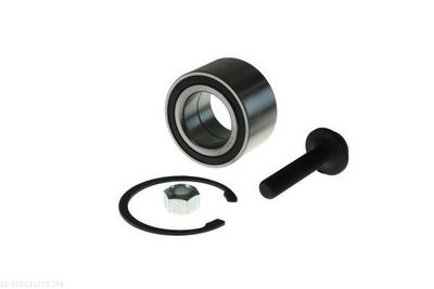 Wheel Bearing Kit AUTOMEGA 110035710