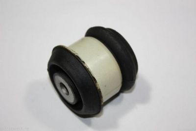 Bushing, axle cross member AUTOMEGA 110037010