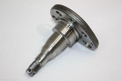 Stub Axle, axle beam AUTOMEGA 110043510