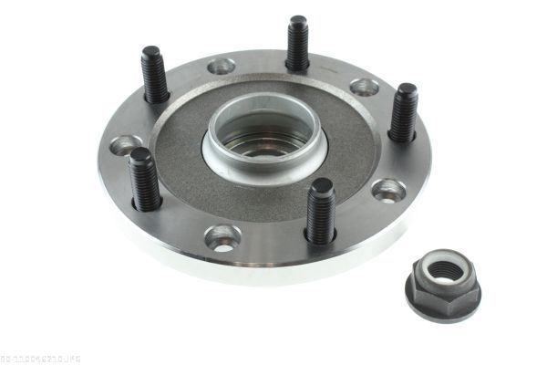 AUTOMEGA 110046210 Suspension Strut Support Mount