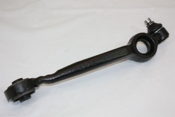 AUTOMEGA 110048410 Control/Trailing Arm, wheel suspension