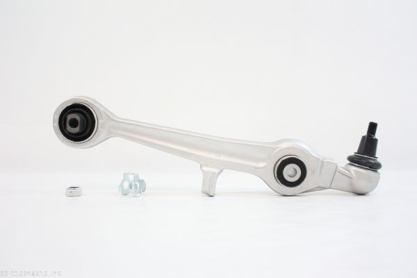 AUTOMEGA 110048610 Control/Trailing Arm, wheel suspension