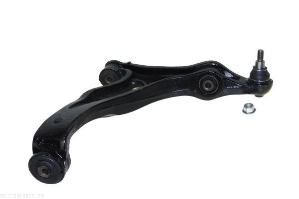 AUTOMEGA 110049610 Control/Trailing Arm, wheel suspension