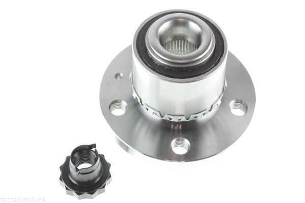 AUTOMEGA 110059410 Wheel Bearing Kit