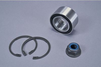 Wheel Bearing Kit AUTOMEGA 110083110
