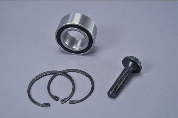 AUTOMEGA 110083710 Wheel Bearing Kit