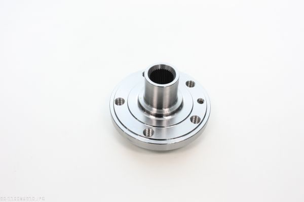 AUTOMEGA 110086910 Wheel Hub