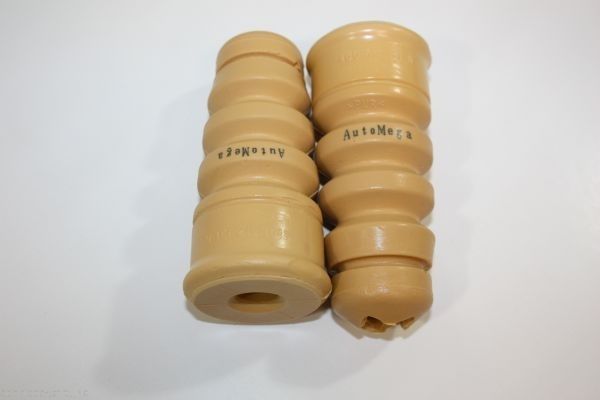 AUTOMEGA 110094610 Rubber Buffer, suspension