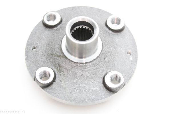 AUTOMEGA 110122210 Wheel Hub