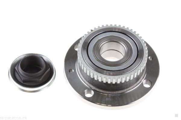 AUTOMEGA 110131110 Wheel Bearing Kit