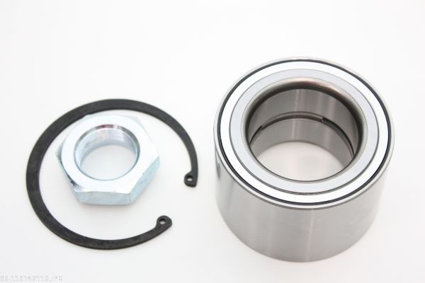 AUTOMEGA 110142110 Wheel Bearing Kit
