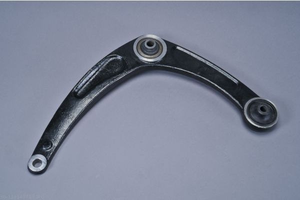AUTOMEGA 110143710 Control/Trailing Arm, wheel suspension