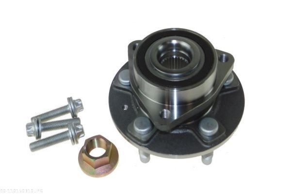 AUTOMEGA 110150310 Wheel Bearing Kit