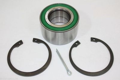 Wheel Bearing Kit AUTOMEGA 110150410