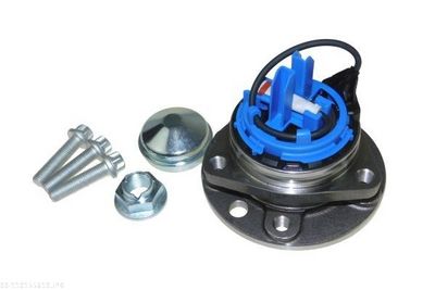 Wheel Bearing Kit AUTOMEGA 110155610