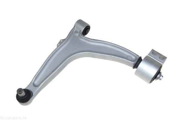 AUTOMEGA 110159510 Control/Trailing Arm, wheel suspension