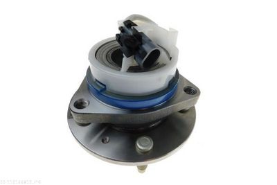 Wheel Bearing Kit AUTOMEGA 110166810