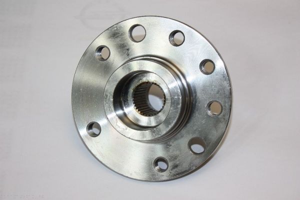 AUTOMEGA 110167210 Wheel Hub