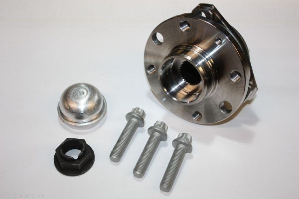 AUTOMEGA 110185810 Wheel Bearing Kit