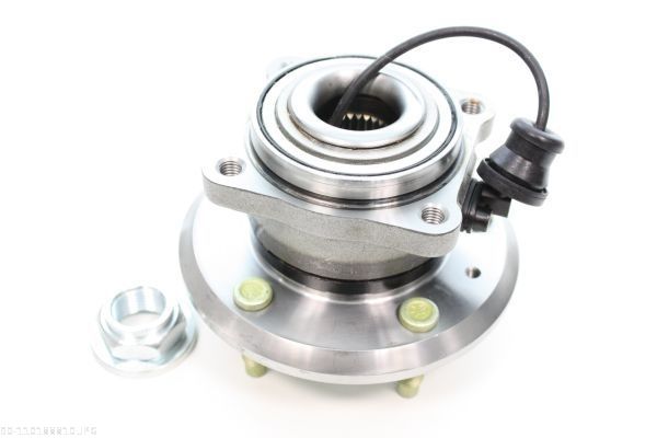 AUTOMEGA 110188810 Wheel Hub
