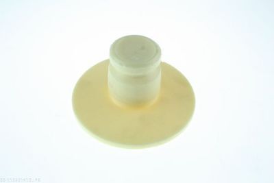 Rubber Buffer, suspension AUTOMEGA 110201410