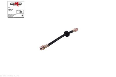 Brake Hose AUTOMEGA 120001310