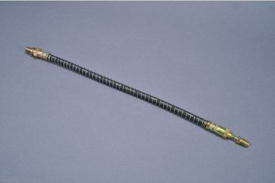 Brake Hose AUTOMEGA 120001410