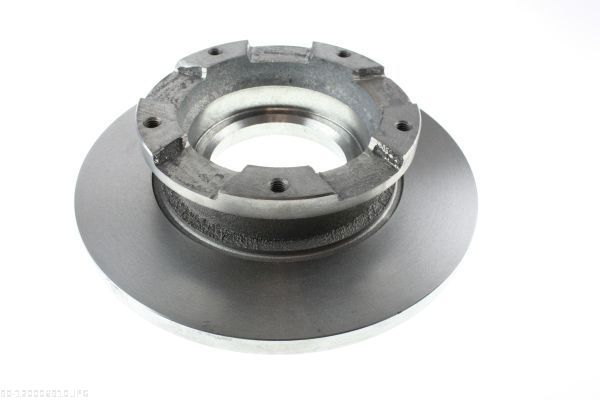 AUTOMEGA 120006910 Brake Disc