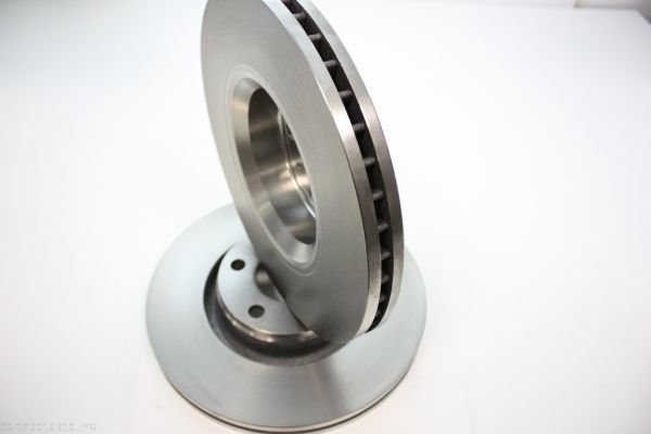 AUTOMEGA 120016310 Brake Disc