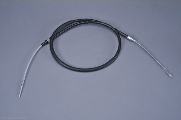 AUTOMEGA 120019410 Cable Pull, parking brake