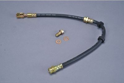 Brake Hose AUTOMEGA 120025810
