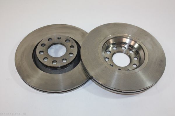 AUTOMEGA 120034210 Brake Disc