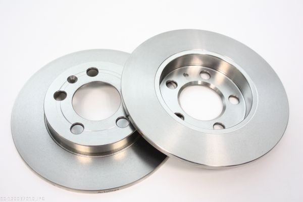 AUTOMEGA 120037010 Brake Disc