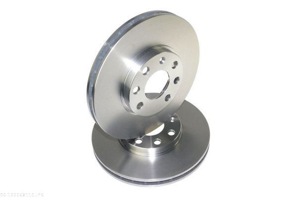 AUTOMEGA 120068110 Brake Disc