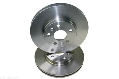 Brake Disc AUTOMEGA 120068510