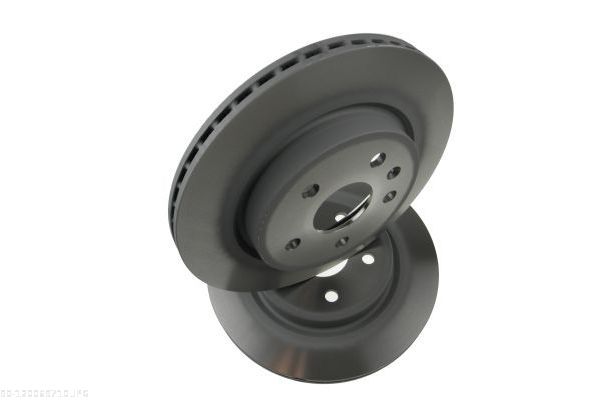 AUTOMEGA 120069710 Brake Disc