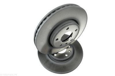 Brake Disc AUTOMEGA 120071610