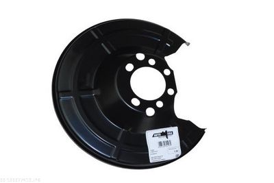 Splash Guard, brake disc AUTOMEGA 120077410