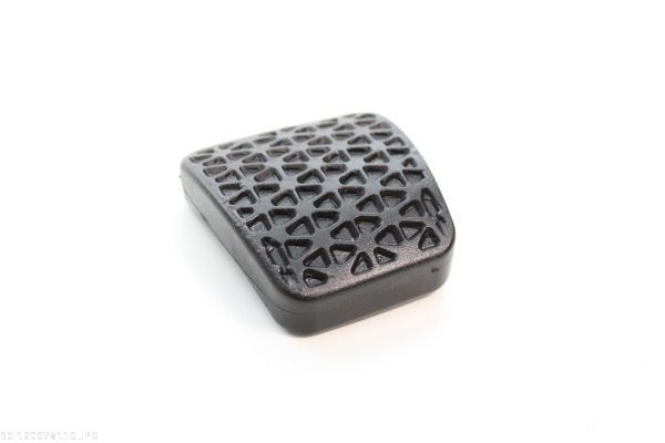 AUTOMEGA 120078110 Pedal Pad, clutch pedal