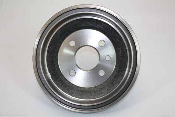 AUTOMEGA 120082710 Brake Drum