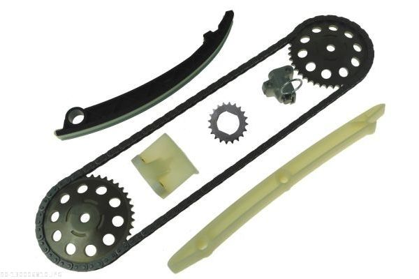 AUTOMEGA 130006810 Timing Chain Kit