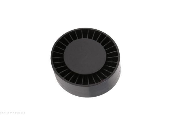 AUTOMEGA 130011210 Tensioner Pulley, V-ribbed belt