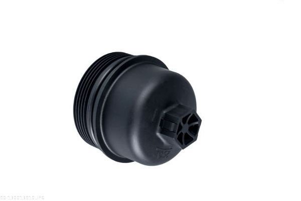 AUTOMEGA 130013910 Cap, oil filter housing