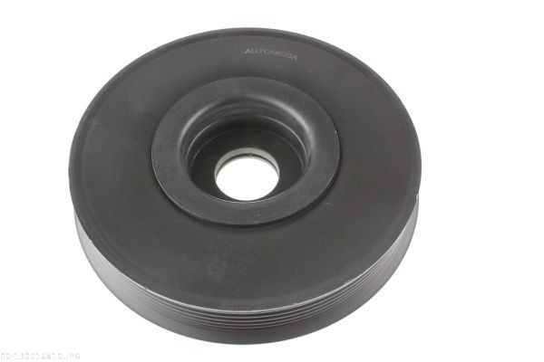 AUTOMEGA 130016810 Belt Pulley, crankshaft