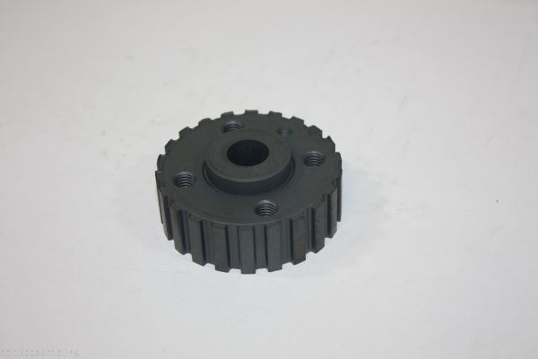 AUTOMEGA 130026910 Sprocket, crankshaft