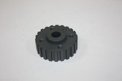 Sprocket, crankshaft AUTOMEGA 130026910