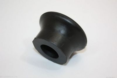 Rubber Buffer, engine mounting system AUTOMEGA 130029010