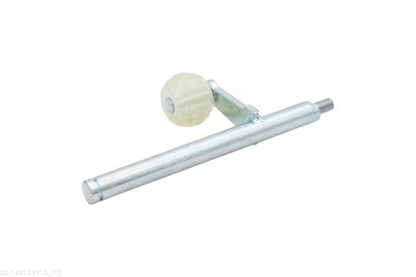 AUTOMEGA 130033710 Deflection Shaft, gearshift mechanism