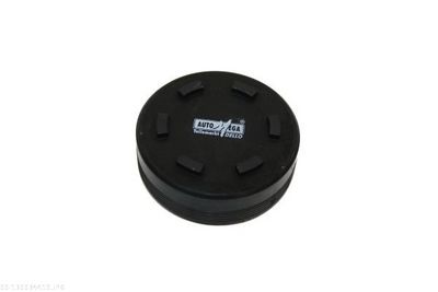 Seal Cap, camshaft AUTOMEGA 130034410