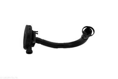 Valve, crankcase ventilation AUTOMEGA 130034510